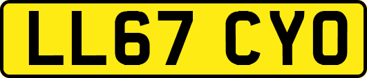 LL67CYO