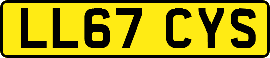 LL67CYS