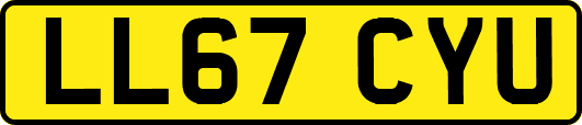 LL67CYU