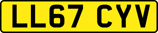 LL67CYV