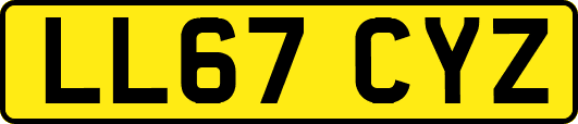 LL67CYZ