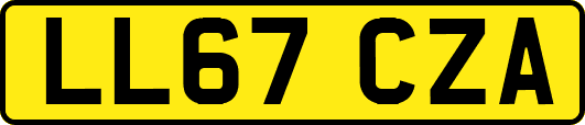 LL67CZA