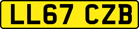 LL67CZB