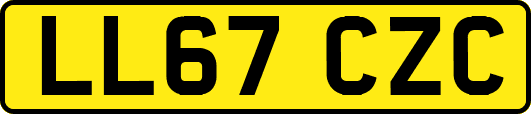 LL67CZC