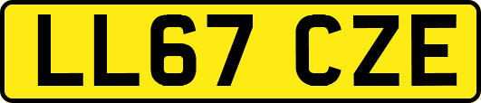 LL67CZE