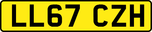 LL67CZH