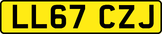 LL67CZJ