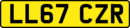 LL67CZR