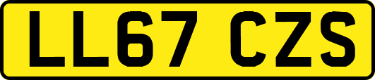 LL67CZS