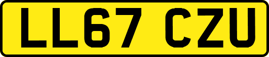 LL67CZU