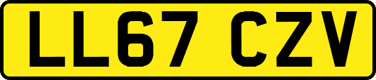 LL67CZV