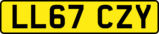 LL67CZY