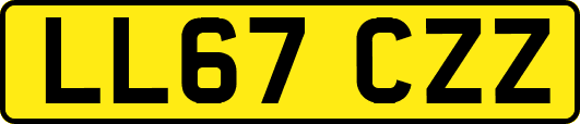 LL67CZZ