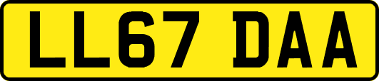 LL67DAA