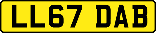 LL67DAB