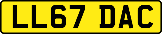 LL67DAC