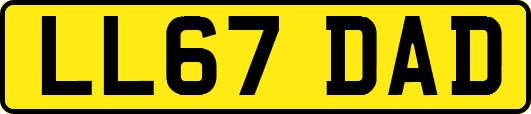 LL67DAD