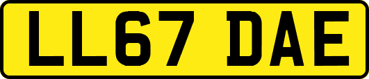 LL67DAE