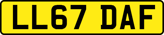 LL67DAF