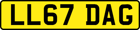 LL67DAG