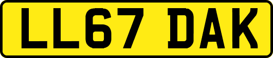 LL67DAK