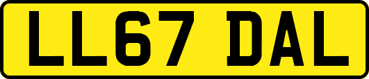 LL67DAL