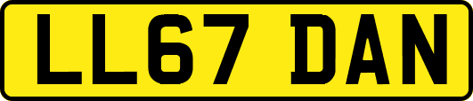 LL67DAN