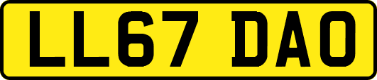 LL67DAO