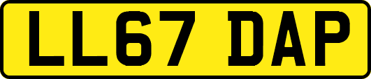 LL67DAP