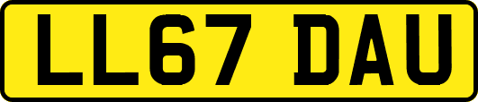 LL67DAU