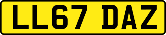 LL67DAZ