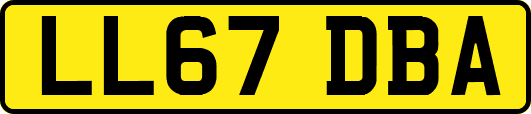 LL67DBA