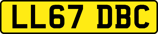 LL67DBC