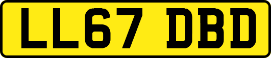 LL67DBD