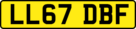 LL67DBF