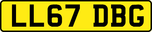 LL67DBG
