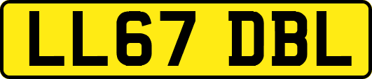 LL67DBL