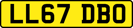 LL67DBO