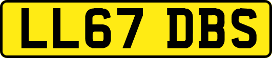 LL67DBS