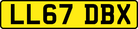 LL67DBX