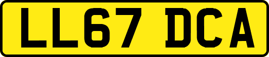 LL67DCA