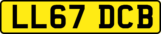LL67DCB