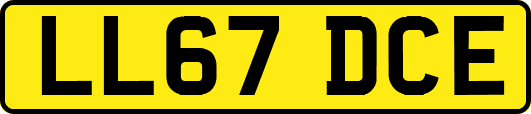 LL67DCE