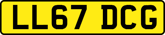 LL67DCG