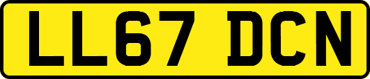 LL67DCN