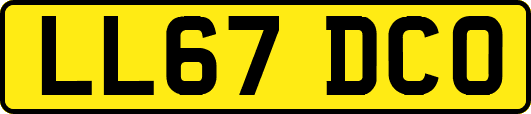 LL67DCO
