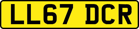 LL67DCR