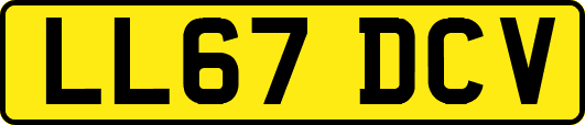 LL67DCV