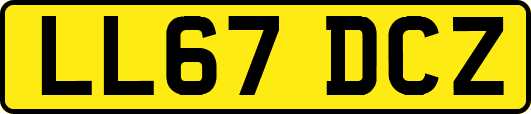 LL67DCZ