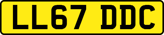 LL67DDC